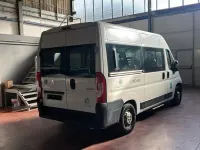 Usata Peugeot Boxer 140 CV (102 kW) 2019 Bianco Furgone