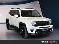 Usata Jeep Renegade 190 CV (139 kW) 2022 Bianco SUV