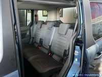 usata Ford Tourneo 1.5 TDCi 120 CV Titanium San Giorgio Piacentino