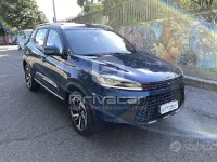 Usata EMC SEI 113 CV (83 kW) 2025 Bluazzurro SUV