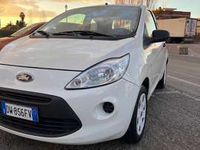 usata Ford Ka Ka/Ka+1.2 + 69cv