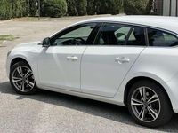 Usata Volvo V60 288 CV (211 kW) 2014 Station wagon