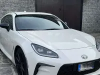 Usata Toyota GR86 Premium 234 CV (172 kW) 2022 Coupé