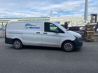 Usata Mercedes Vito 101 CV (74 kW) 2021 Bianco Furgone