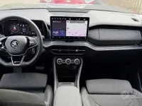 Käytetty Skoda Kodiaq 150 HP (110 kW) 2024 Katumaasturi