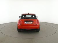 Begagnad Mini ONE 75 HK (55 kW) 2019 Orange Halvkombi