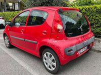 usata Peugeot 107 1072005 1.0 12v Access (desir) 5p FL