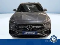 Usata Mercedes GLA200 AMG line 150 CV (110 kW) 2025 Grigio SUV