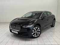 Usata Jaguar I-Pace S 294 kW (400 CV) 2021 Nero SUV