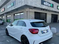 Usata Mercedes A180 Premium 109 CV (80 kW) 2016 Berlina