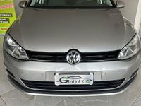 Begagnad VW Golf VII 110 HK (80 kW) 2015 Grå Sedan