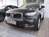 Usata Volvo XC40 Momentum 129 CV (94 kW) 2020 Nero SUV