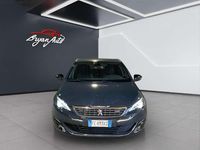 Usata Peugeot 308 SW GT-line 120 CV (88 kW) 2016 Other Station wagon