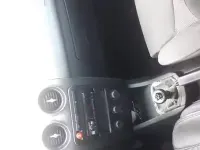 Usata Seat Ibiza 69 CV (50 kW) 2006 Nero Utilitaria