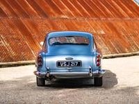 Usata Aston Martin DB4 240 CV (176 kW) 1962 Blu Coupé