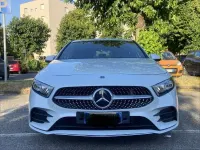 Usata Mercedes A180 Executive 116 CV (85 kW) 2019 Berlina