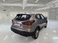 Usata Nissan Qashqai 115 CV (84 kW) 2020 Grigio SUV