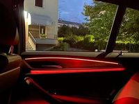 Usata BMW 520 M Sport 190 CV (139 kW) 2019 Bianco Berlina
