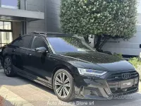 Usata Audi A8 Ambiente 286 CV (210 kW) 2022 Nero Berlina