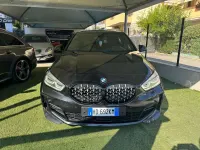 Usata BMW 120 M Sport 190 CV (139 kW) 2020 Nero Berlina