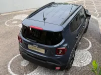 Usata Jeep Renegade Limited 130 CV (95 kW) 2022 Bluazzurro SUV
