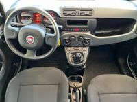 usata Fiat Panda 3ª serie 1.0 FireFly S&S Hybrid