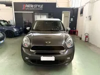 Usata Mini Cooper SD Paceman 143 CV (105 kW) 2014 Grigio SUV
