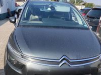 Usata Citroën Grand C4 Picasso 150 CV (110 kW) 2016 Grigio Monovolume