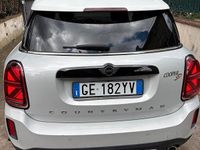 Usata Mini Countryman 2021 Bianco SUV