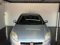 Usata Fiat Bravo Dynamic 90 CV (66 kW) 2010 Grigio Utilitaria