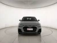 Occasion Audi A1 Sportback Advanced Plus 116 ch (85 kW) 2025 Gris Citadine