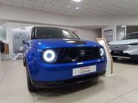 Usata Honda e Advance 60 kW (82 CV) 2023 Blu/azzurro Utilitaria