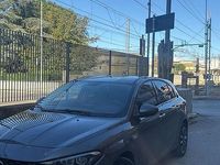 Usata Fiat Tipo 2018 Grigio Berlina