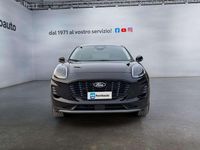 Nuova Ford Puma Titanium 125 CV (91 kW) 2026 Nero SUV