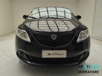 Usata Lancia Ypsilon S 69 CV (50 kW) 2024 Nero Utilitaria