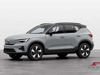 Nuova Volvo XC40 Core 185 kW (252 CV) 2025 Grigio SUV