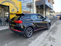 Nuova DFSK Glory 500 106 CV (77 kW) 2025 Nero SUV