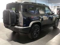 Nuova ICH-X K3 245 CV (180 kW) 2025 Nero SUV