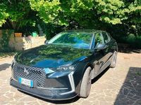 Usata DS Automobiles DS4 Bastille 130 CV (95 kW) 2023 Nero Berlina