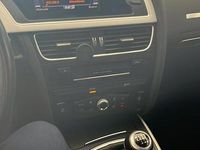 Usata Audi A5 S-Line 150 CV (110 kW) 2017 Coupé