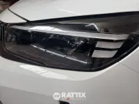 Usata Opel Corsa 100 CV (73 kW) 2025 Bianco Utilitaria