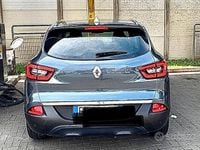 Usata Renault Kadjar 2016 Blu SUV