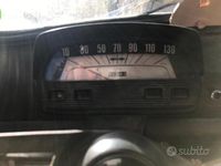 Usata Fiat 500 1960 Utilitaria