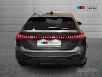 Usata Audi A5 Business 204 CV (150 kW) 2025 Grigio Station wagon