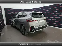 Usata BMW iX1 M Sport 150 kW (204 CV) 2025 Grigio SUV