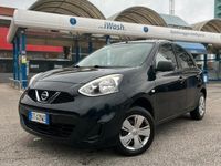 usata Nissan Micra soli 126 mila km