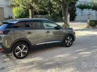 Usata Peugeot 3008 Allure 120 CV (88 kW) 2016 Station wagon