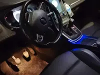 Usata Renault Scénic IV 110 CV (80 kW) 2017 Bianco Monovolume