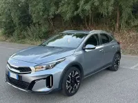 Usata Kia XCeed 136 CV (100 kW) 2024 SUV