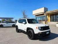 Usata Jeep Renegade Limited 120 CV (88 kW) 2018 SUV